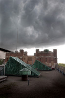Summer storm